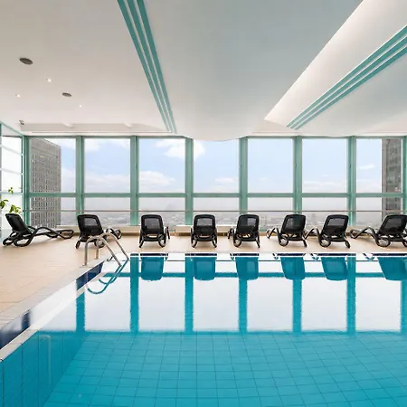 Hotel Panorama By Verdi 4*