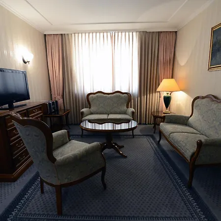 Panorama Hotell