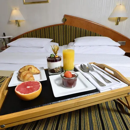 Hotell Panorama 4*