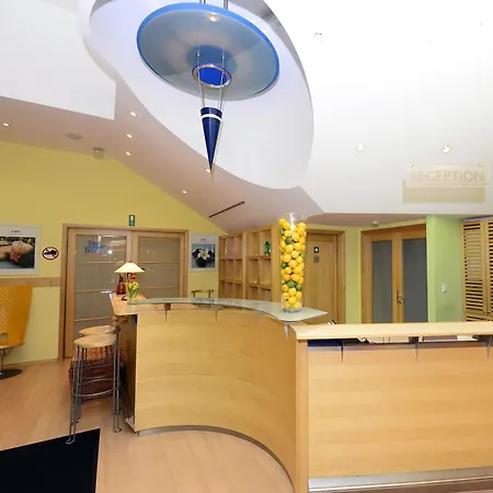 Panorama Hotell
