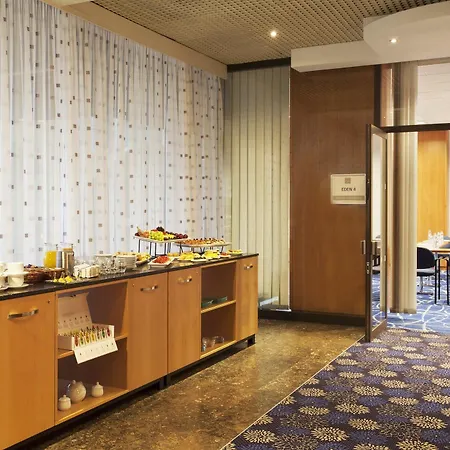 Hotell Panorama 4*
