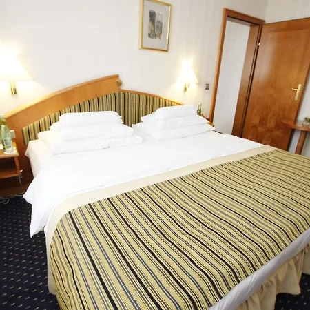 Panorama Hotell