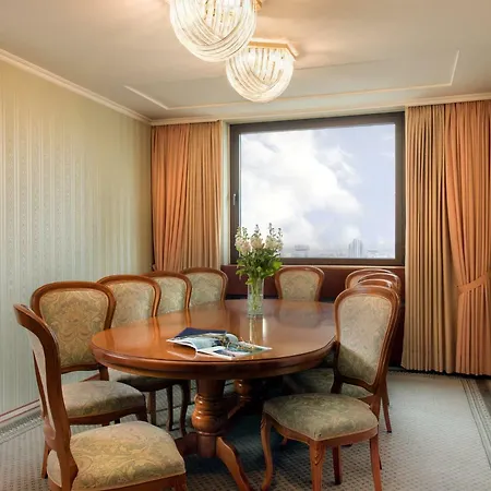 Panorama Hotell