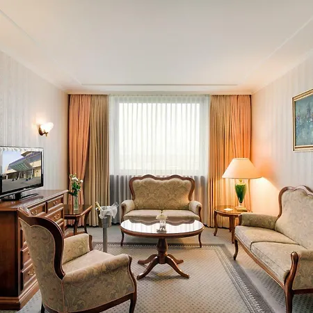 Panorama By Verdi Hotel