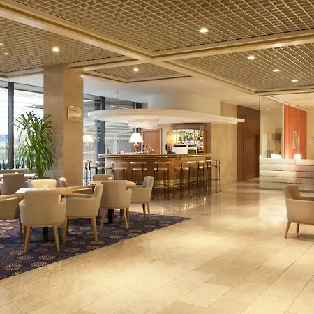 Hotell Panorama 4*