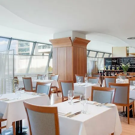 Hotell Panorama Prag