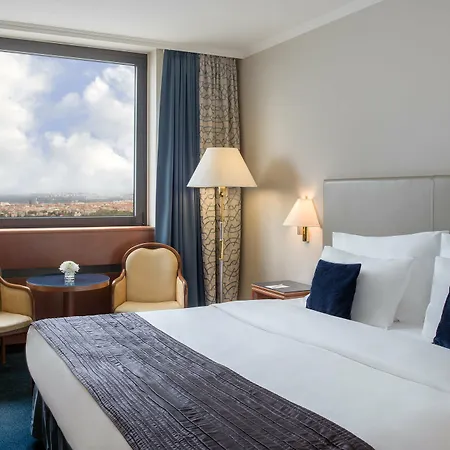Hotel Panorama Prague