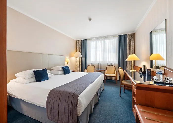 Panorama By Verdi Hotel 4*