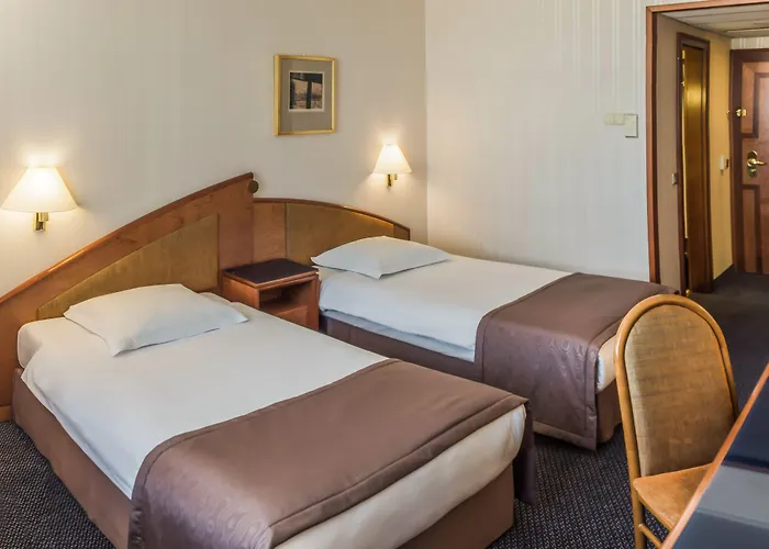 Panorama By Verdi Hotel Prague