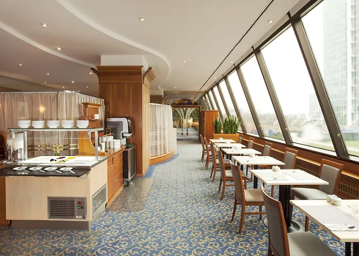 Hotel Panorama By Verdi 4*