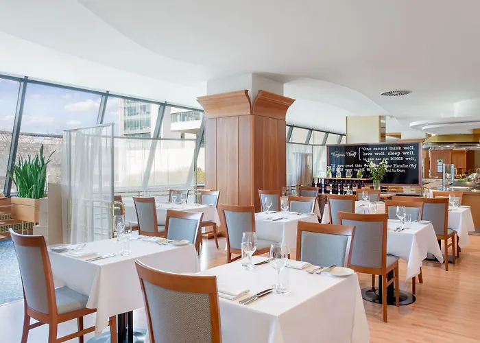 Panorama By Verdi Hotel 4*