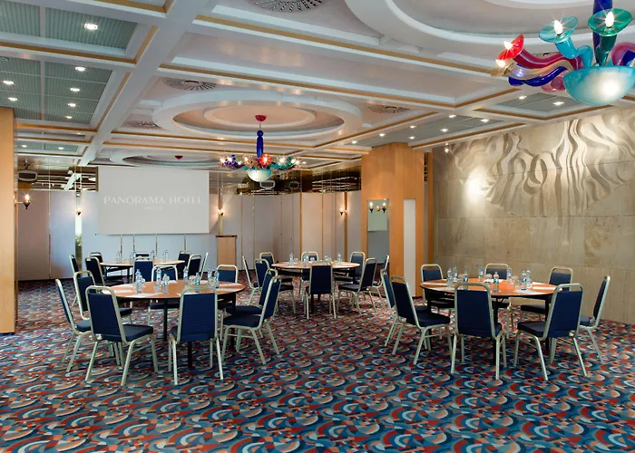 Panorama By Verdi Hotel 4*