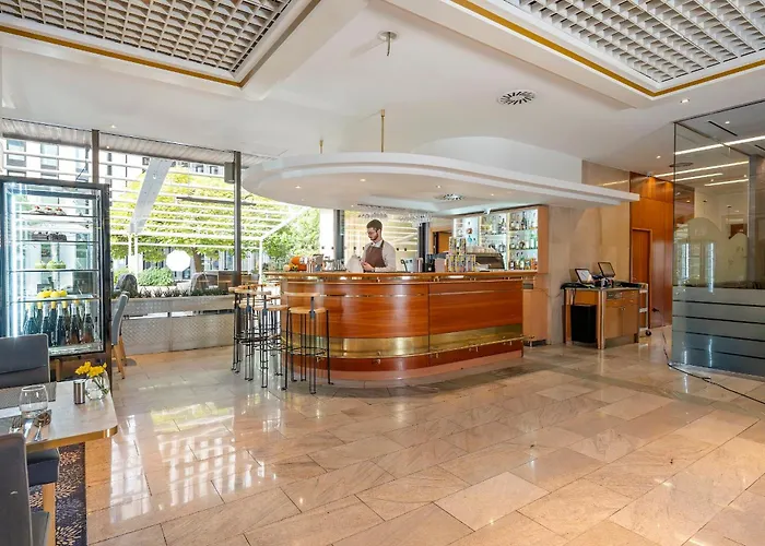 Panorama By Verdi Hotel