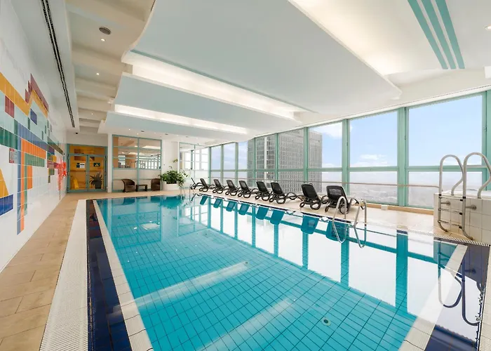 Panorama By Verdi Hotel