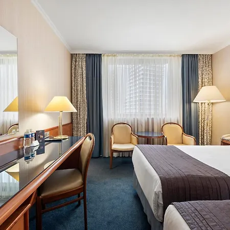 Hotel Panorama 4*