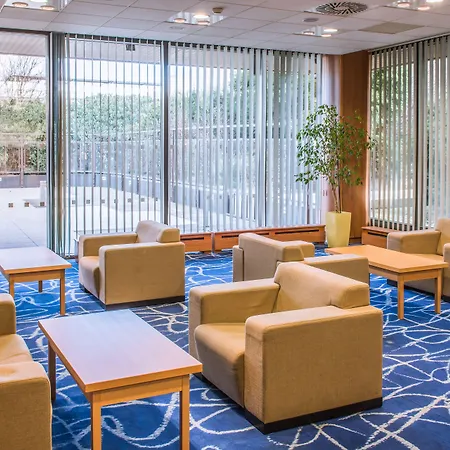 Panorama By Verdi 酒店 4*