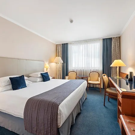 Panorama By Verdi Hotel 4*