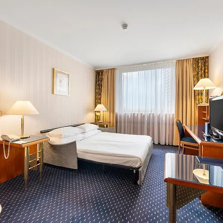Hotel Panorama By Verdi Praga