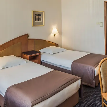 Panorama By Verdi Hotel Praga