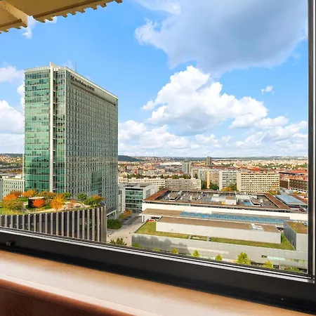 Hotel Panorama By Verdi